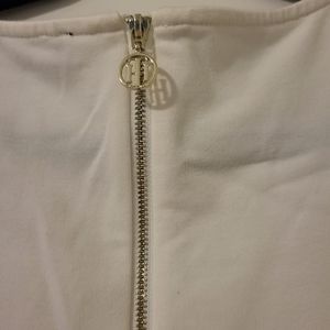 TOMMY HILFIGER CASUAL DRESS